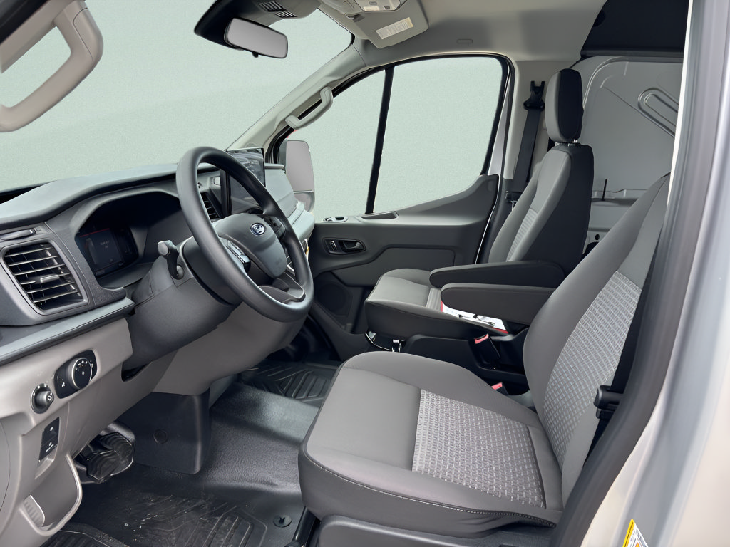 New 2026 Ford Transit 150 Low Roof AWD image 3