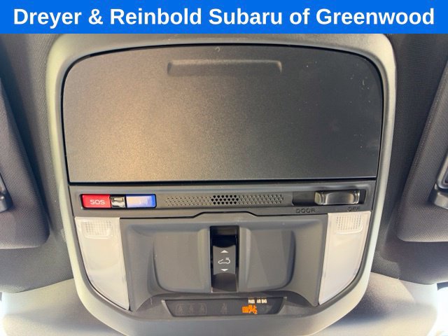 New 2026 Subaru Forester Premium AWD/4WD image 23