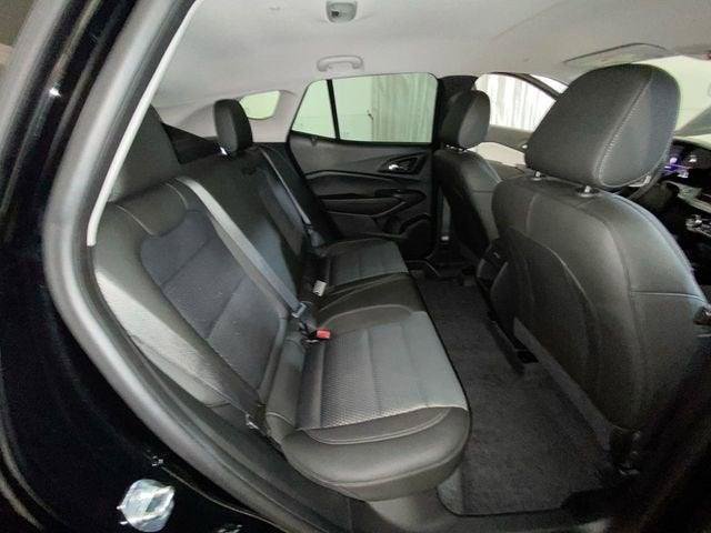 Used 2024 Chevrolet Trax LT w/ Driver Confidence Package FWD image 35