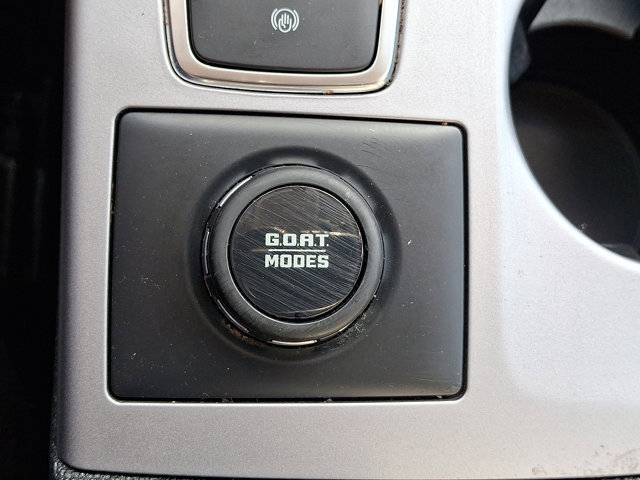 Used 2024 Ford Bronco Sport Big Bend w/ Convenience Package image 23