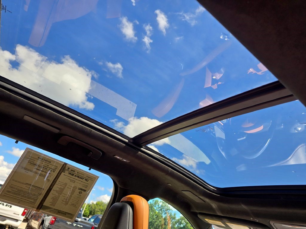 Used 2020 Lincoln Aviator Black Label Grand Touring w/ Class IV Trailer Tow Package AWD/4WD image 47