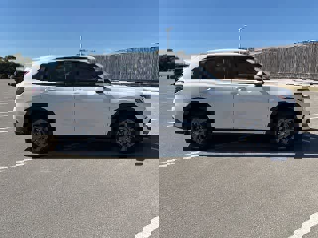 Used 2026 Honda HR-V LX image 6