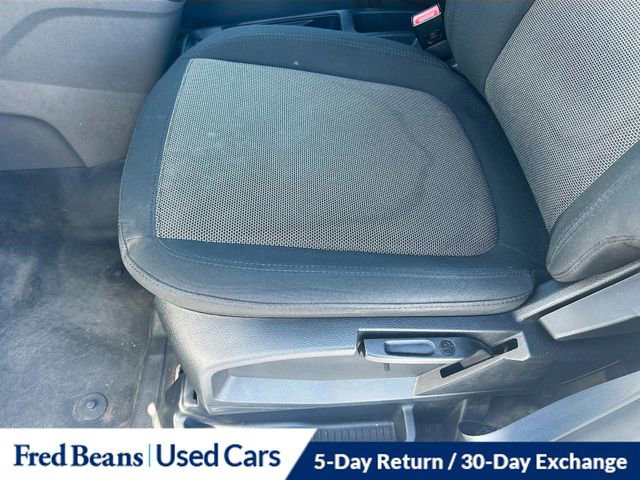 Used 2023 Ford Transit Connect XL image 20