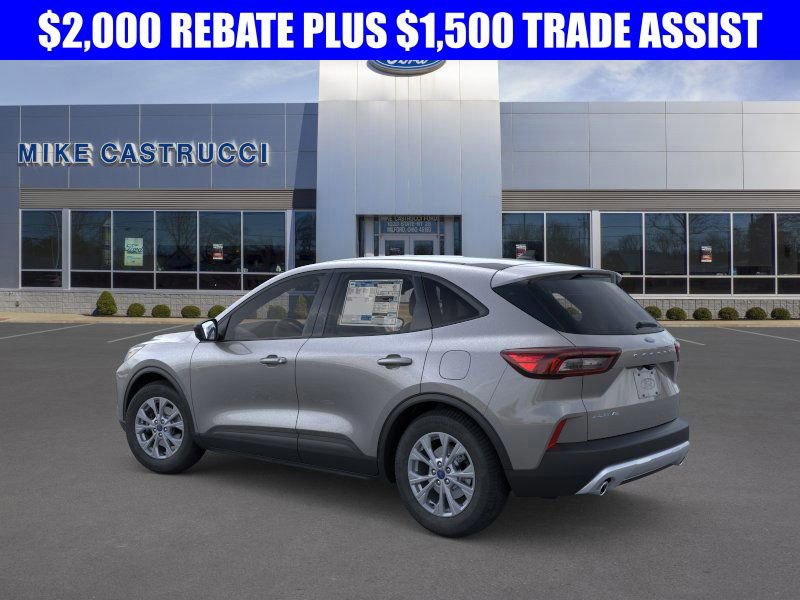 New 2026 Ford Escape Active image 4