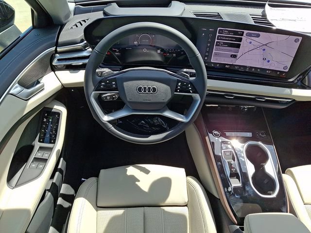 New 2026 Audi A6 Prestige AWD/4WD image 8