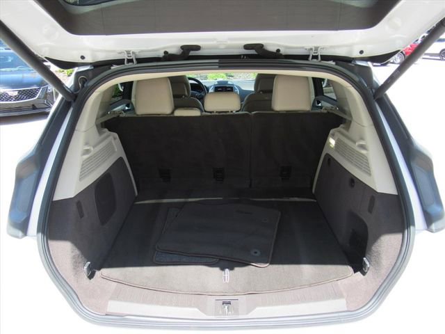 Used 2018 Lincoln MKC Reserve image 32