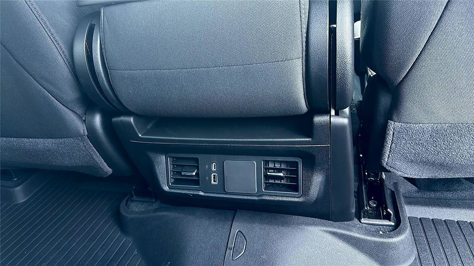 Used 2026 Chevrolet Silverado 1500 Custom Trail Boss image 26