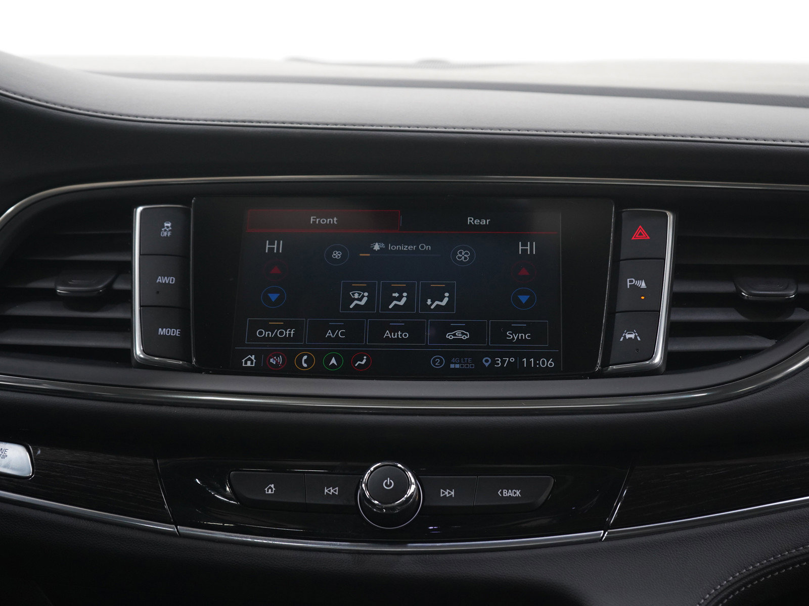 Used 2021 Buick Enclave Avenir w/ Avenir Technology Package AWD/4WD image 16