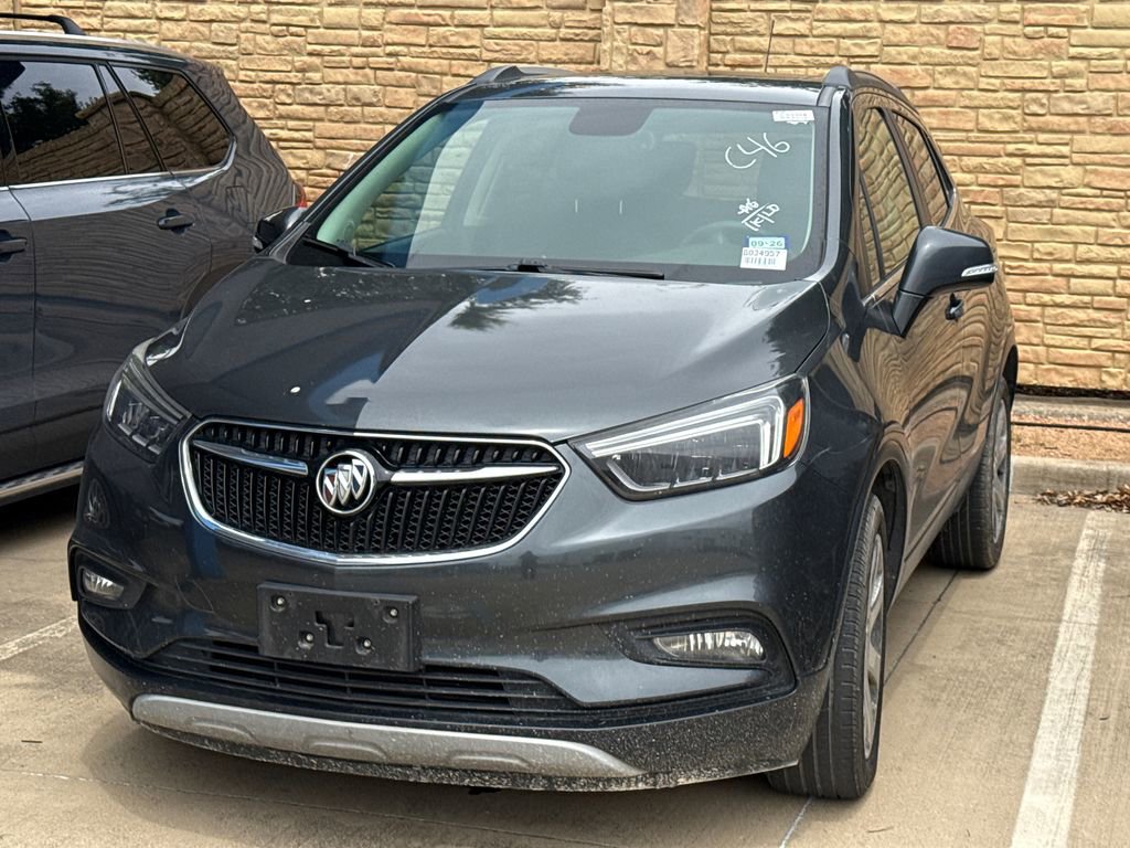Used 2017 Buick Encore Essence w/ Experience Buick Package FWD image 1