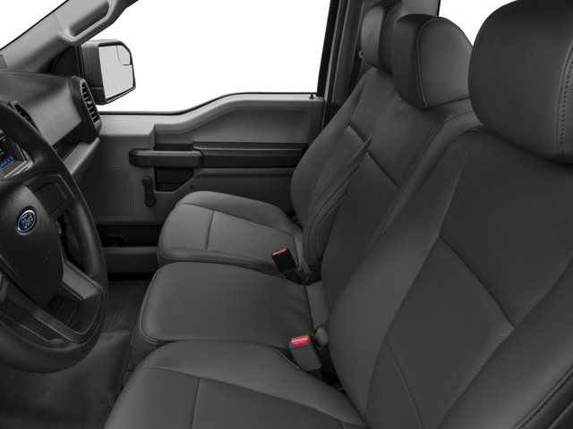 Used 2016 Ford F150 XL w/ Equipment Group 101A Mid RWD image 8