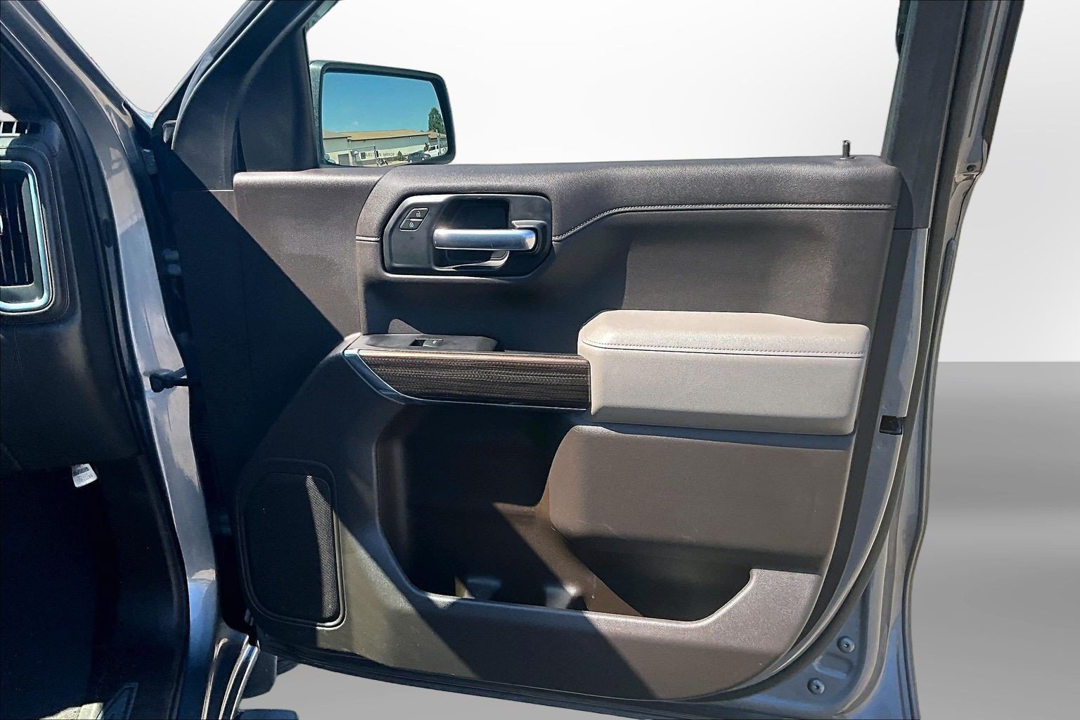 Used 2020 Chevrolet Silverado 1500 LT w/ All-Star Edition AWD/4WD image 26