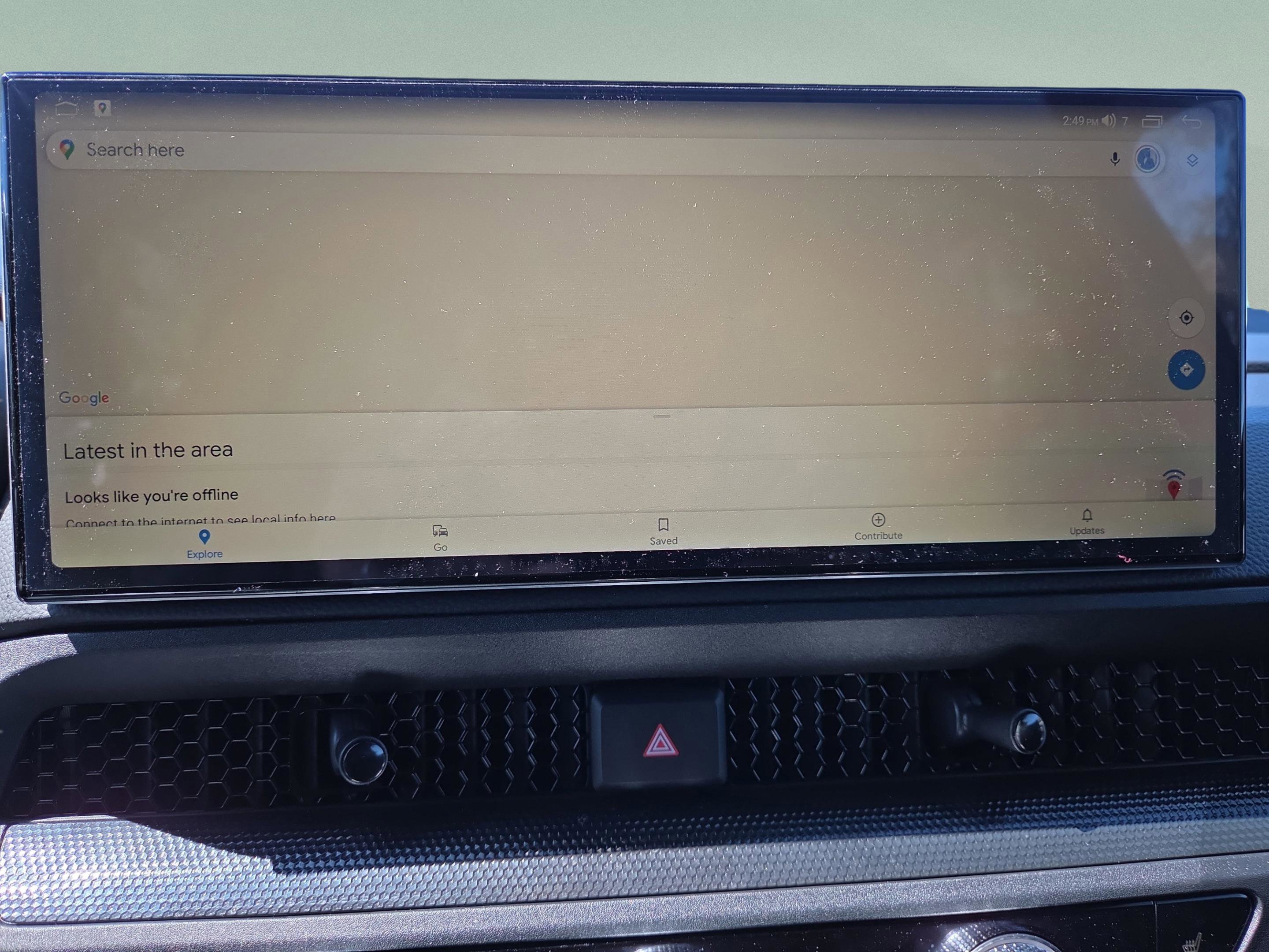 Used 2025 Honda CR-V Sport image 19