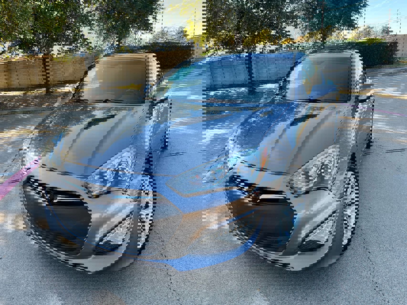 Used 2013 Hyundai Genesis 3.8