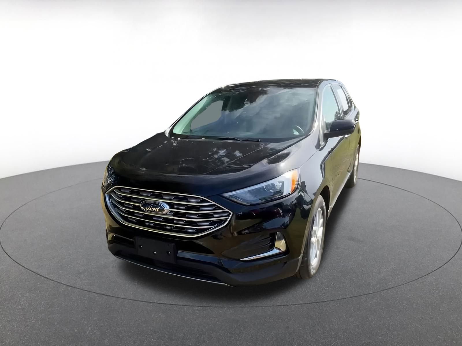 Used 2022 Ford Edge SEL image 7
