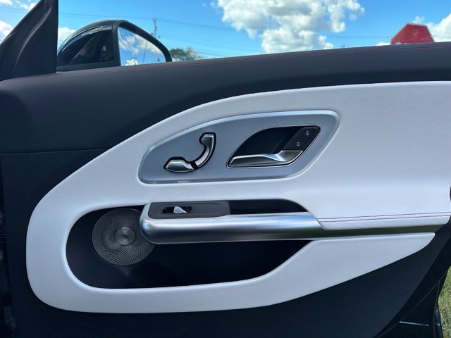 New 2027 Mercedes-Benz CLA 350 image 26