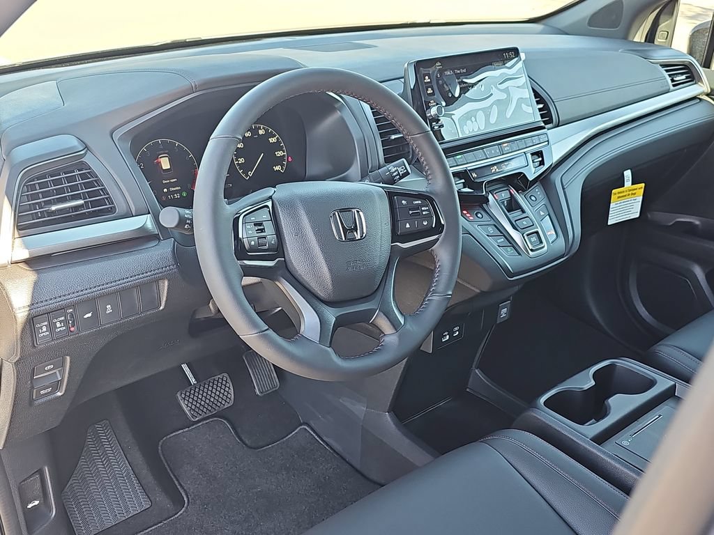 Used 2026 Honda Odyssey Sport-L image 17