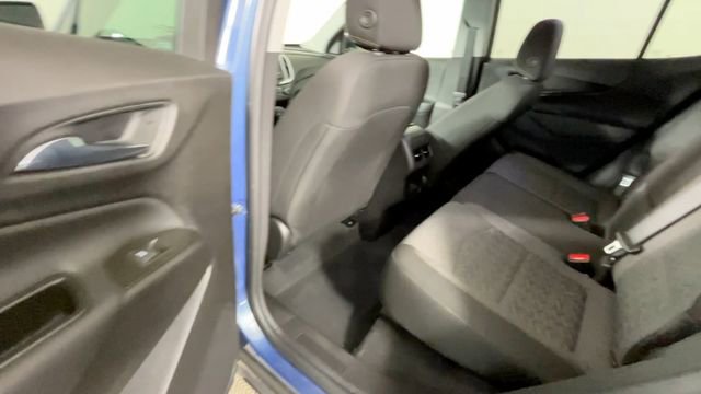 Used 2024 Chevrolet Equinox LT FWD image 21