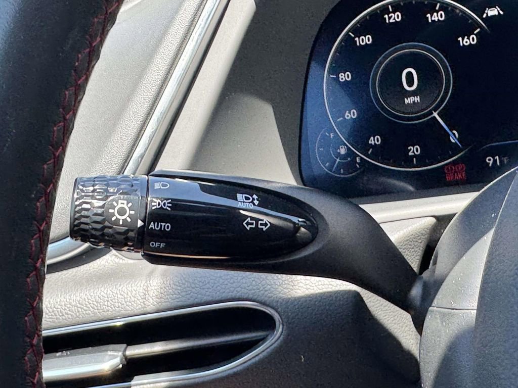 Used 2023 Hyundai Sonata SEL Plus FWD image 22