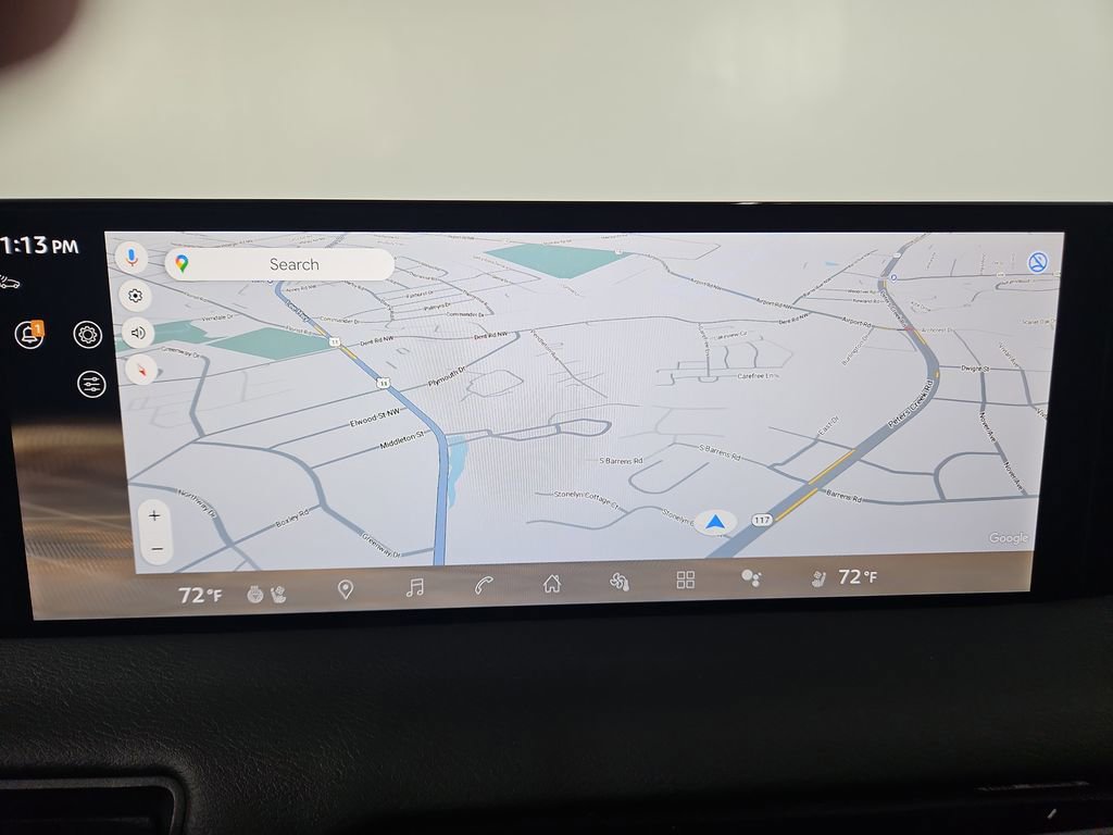 New 2026 Nissan Armada PRO-4X image 20