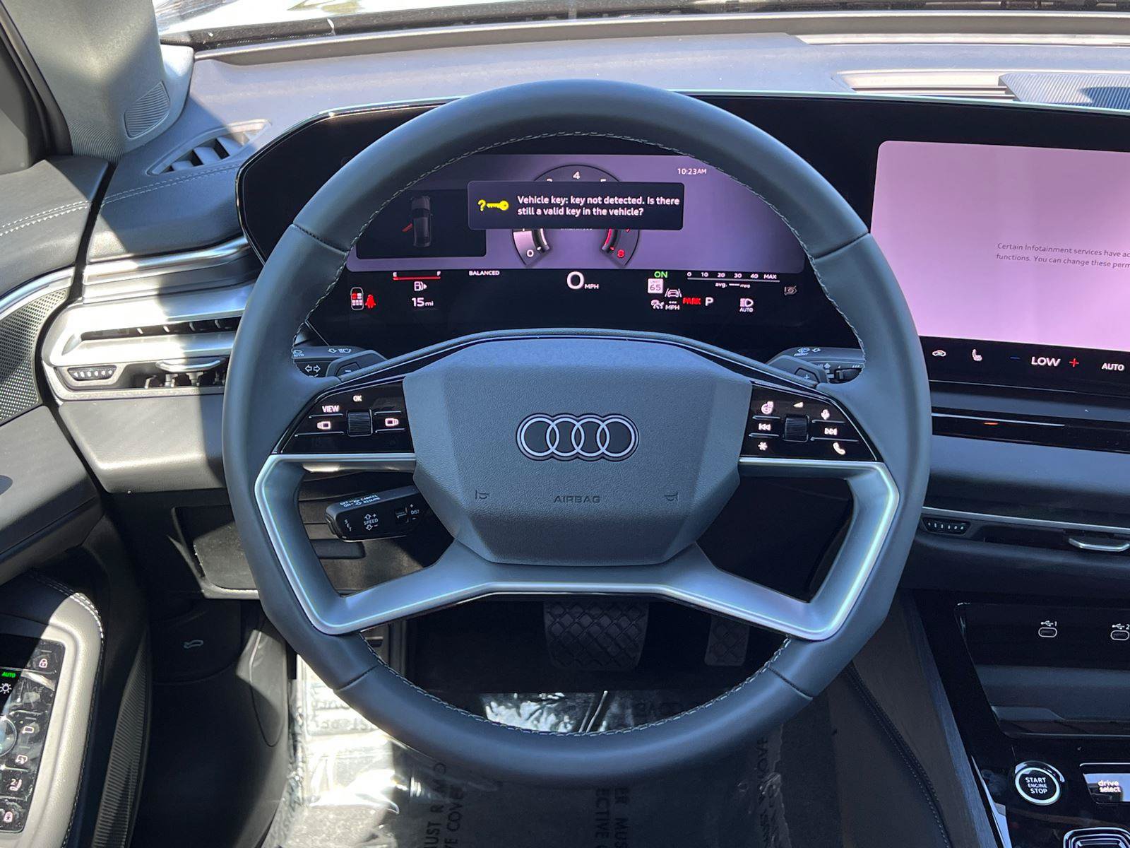 New 2026 Audi A5 Prestige AWD/4WD image 17