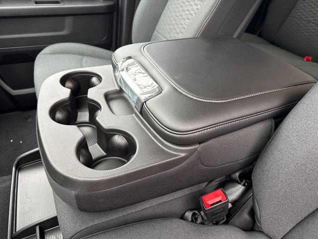 New 2026 RAM 2500 Tradesman w/ Safety Group AWD/4WD image 28