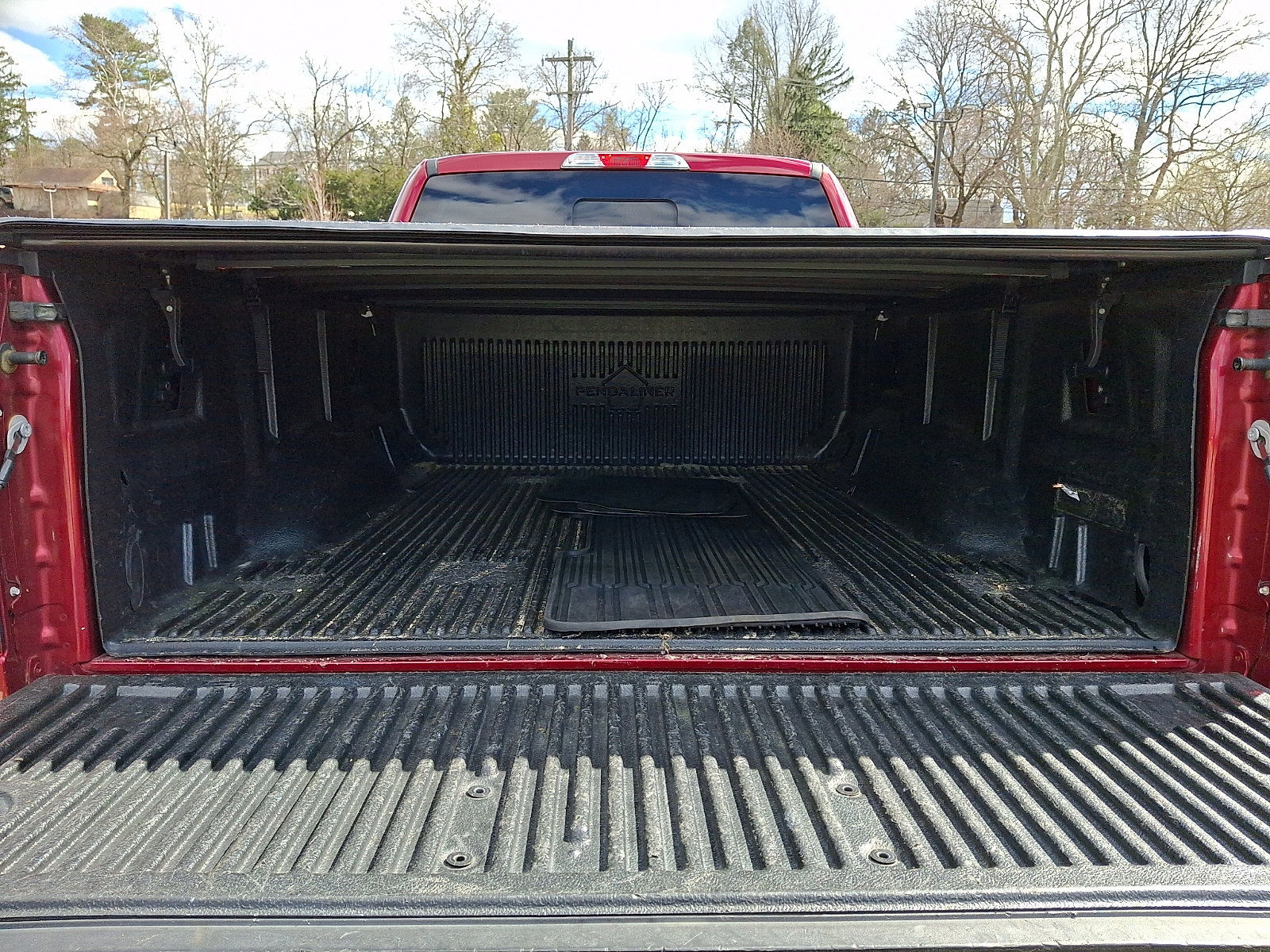 Used 2016 Ford F150 XLT w/ Equipment Group 302A Luxury image 27