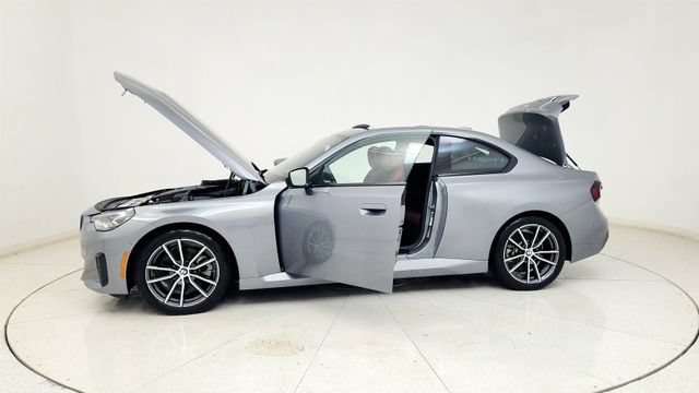 Used 2025 BMW 230i Coupe RWD image 16