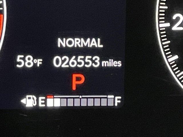 Certified 2024 Honda HR-V EX-L image 27