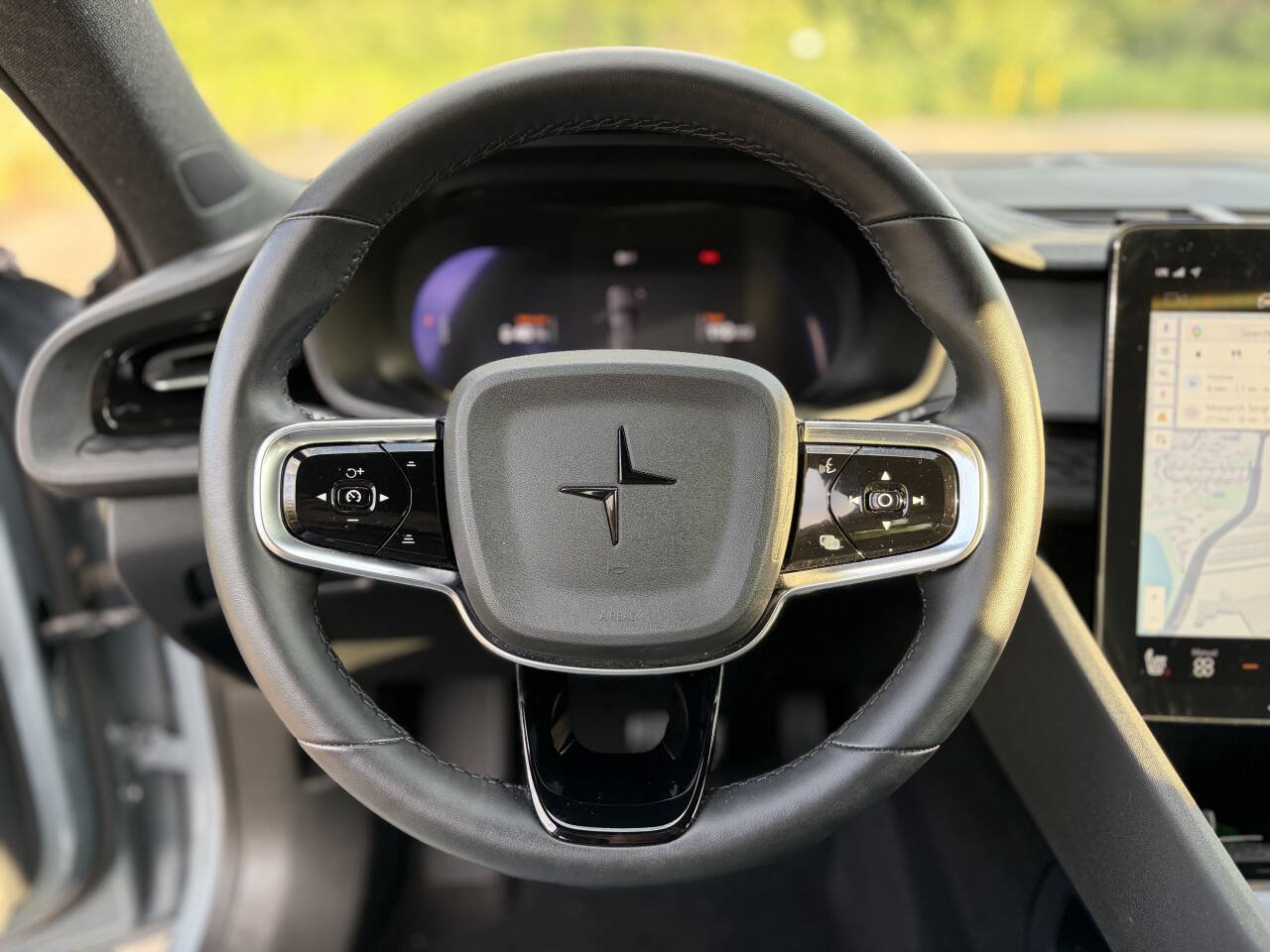 Used 2024 Polestar Polestar 2 AWD/4WD image 29