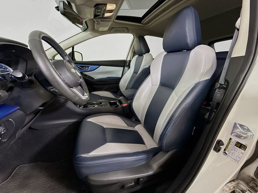 Used 2023 Subaru Crosstrek Hybrid w/ Moonroof Package w/Navigation AWD/4WD image 25