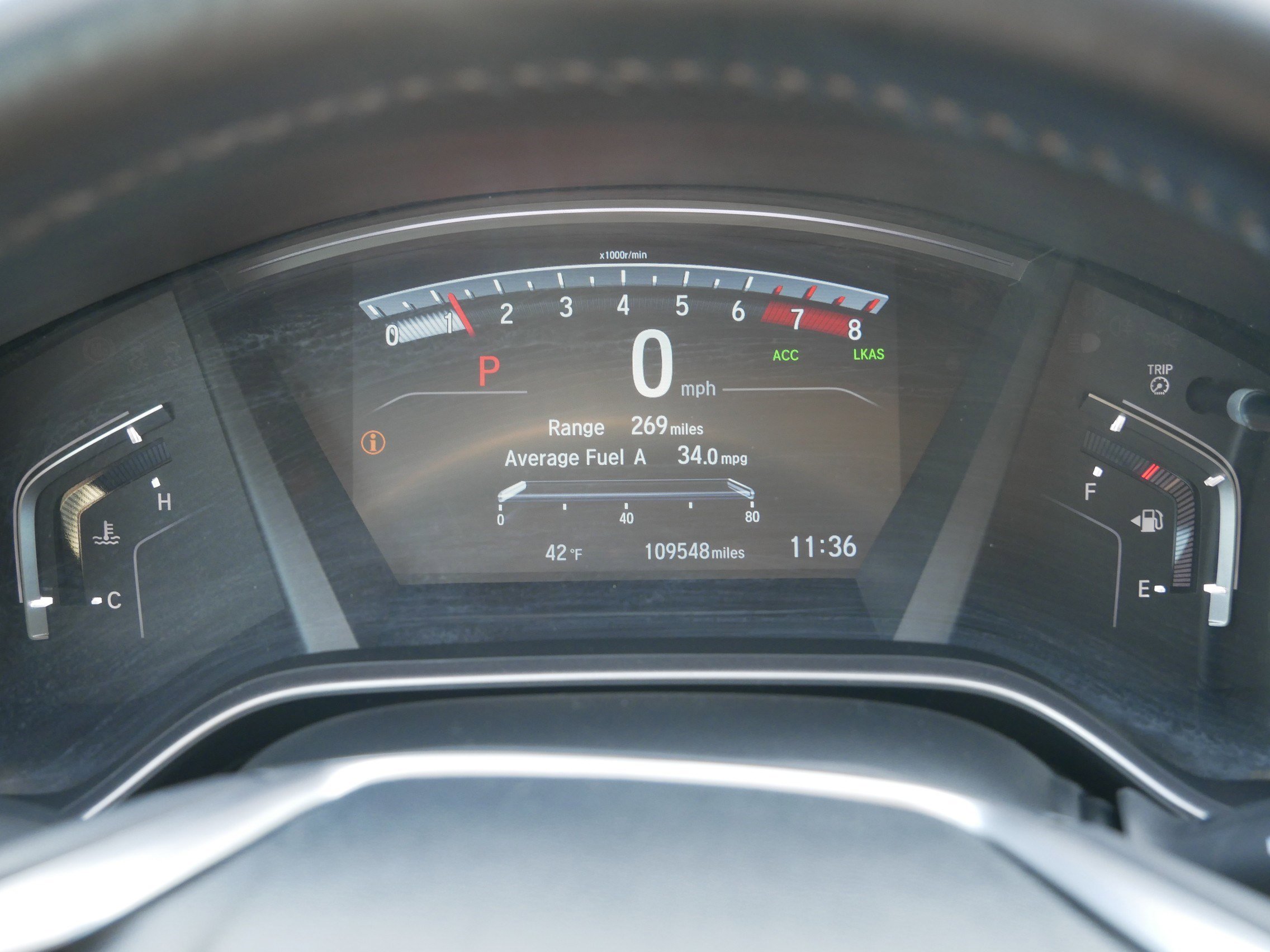 Used 2018 Honda CR-V Touring image 21