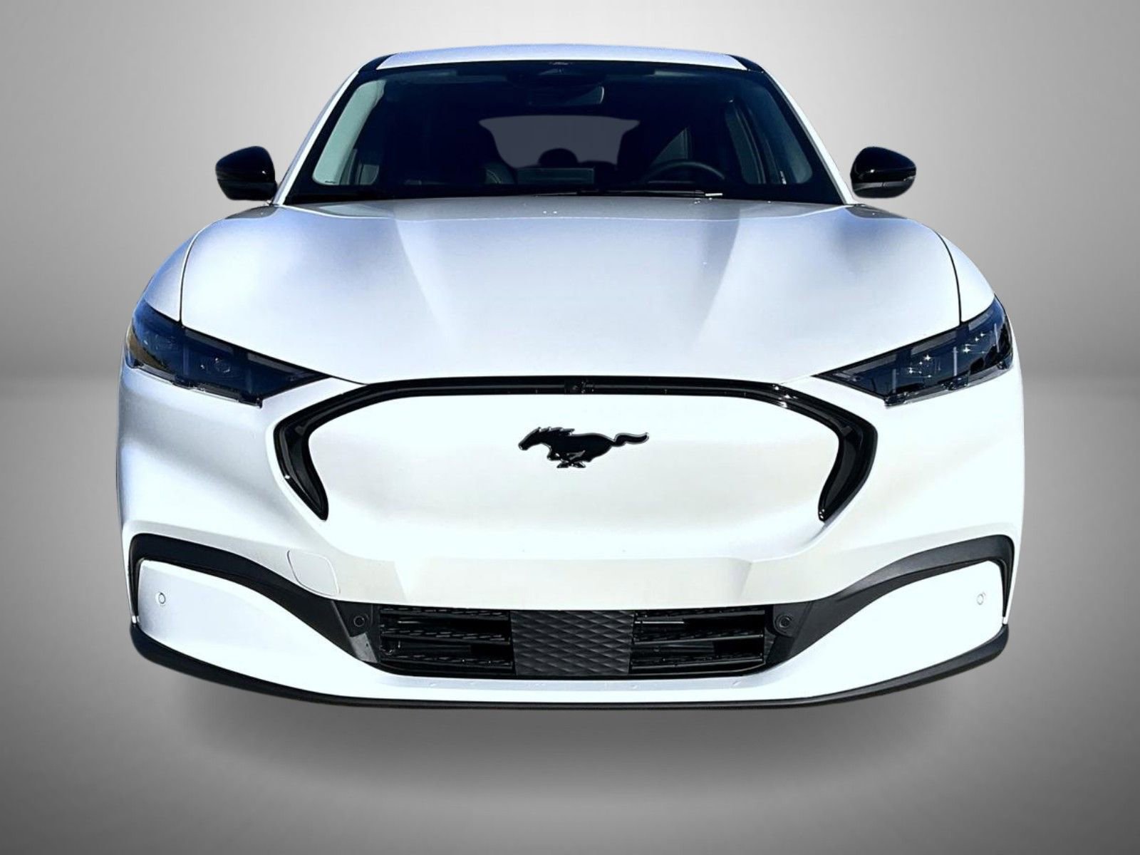 New 2026 Ford Mustang Mach-E Premium w/ Technology Package image 2