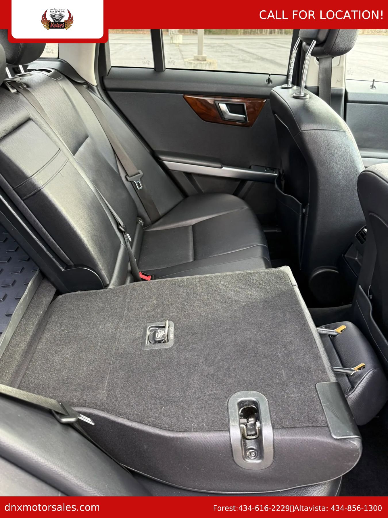 Used 2012 Mercedes-Benz GLK 350 GLK 350 Sport Utility 4D w/ Premium 1 Pkg image 31