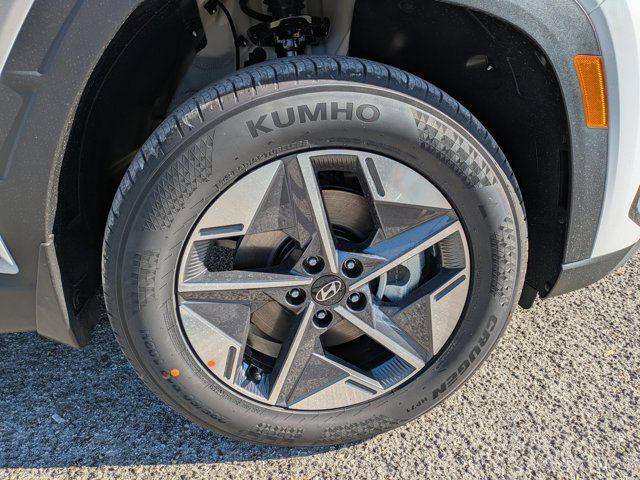 New 2026 Hyundai Tucson SEL image 8