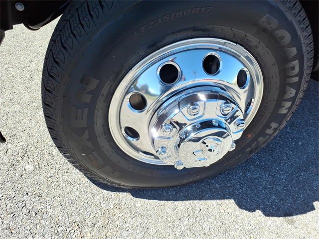 New 2026 RAM 3500 Laramie w/ Sport Appearance Package image 10
