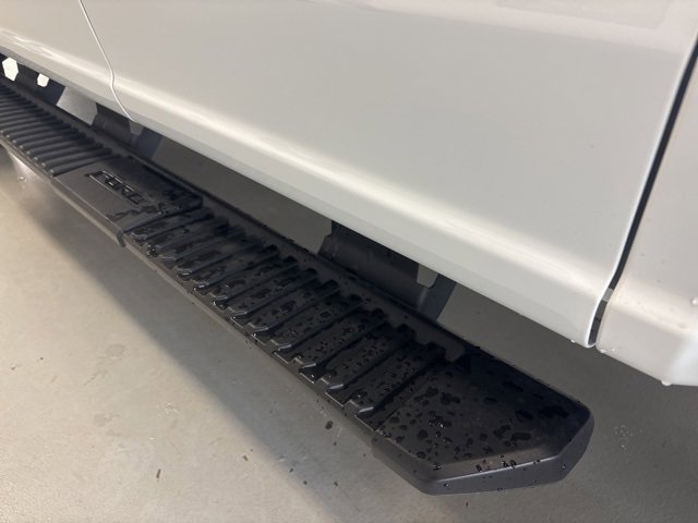 New 2026 Ford F350 XL w/ STX Appearance Package image 25