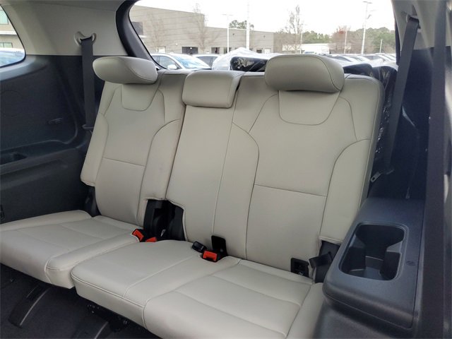 New 2025 Kia Telluride EX image 10