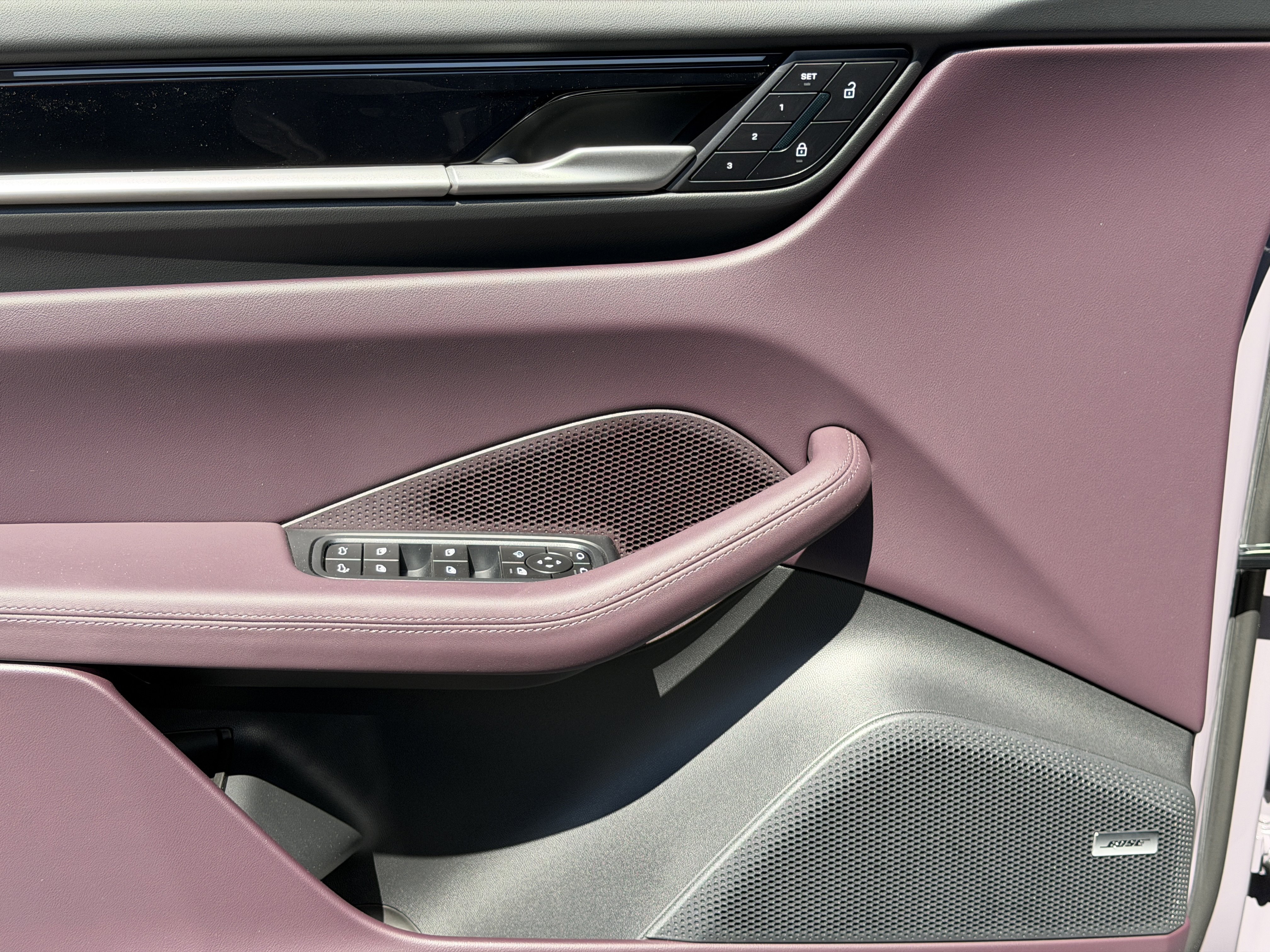 New 2026 Porsche Macan Electric image 20