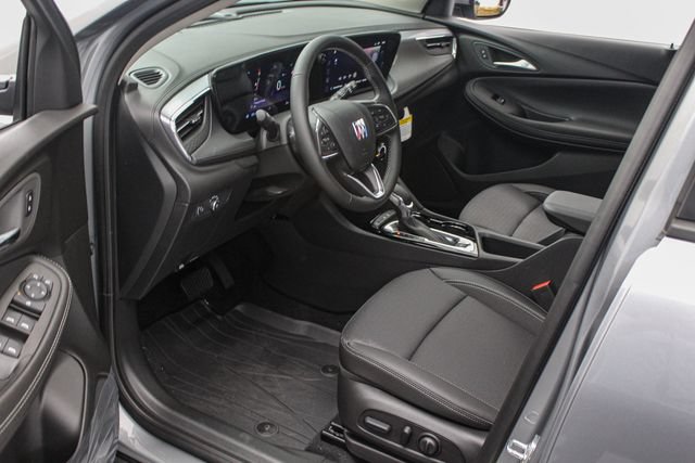 New 2026 Buick Encore GX Preferred w/ Comfort Package FWD image 18