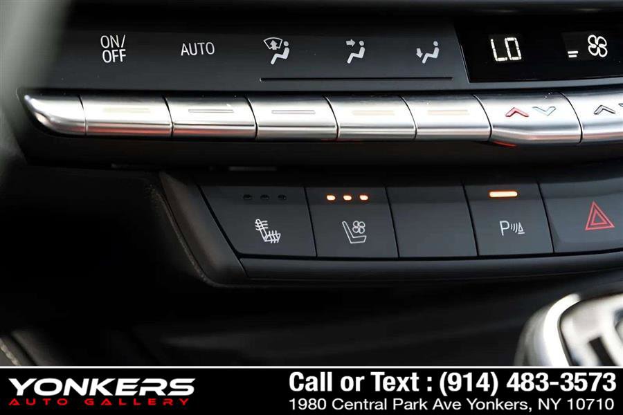 Used 2024 Cadillac CT4 V Blackwing w/ Arrival Edition image 76