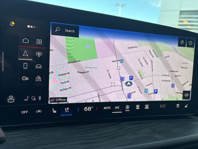 New 2025 Audi Q5 Prestige image 23