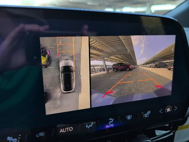 New 2026 Chevrolet Blazer EV LT AWD/4WD image 27