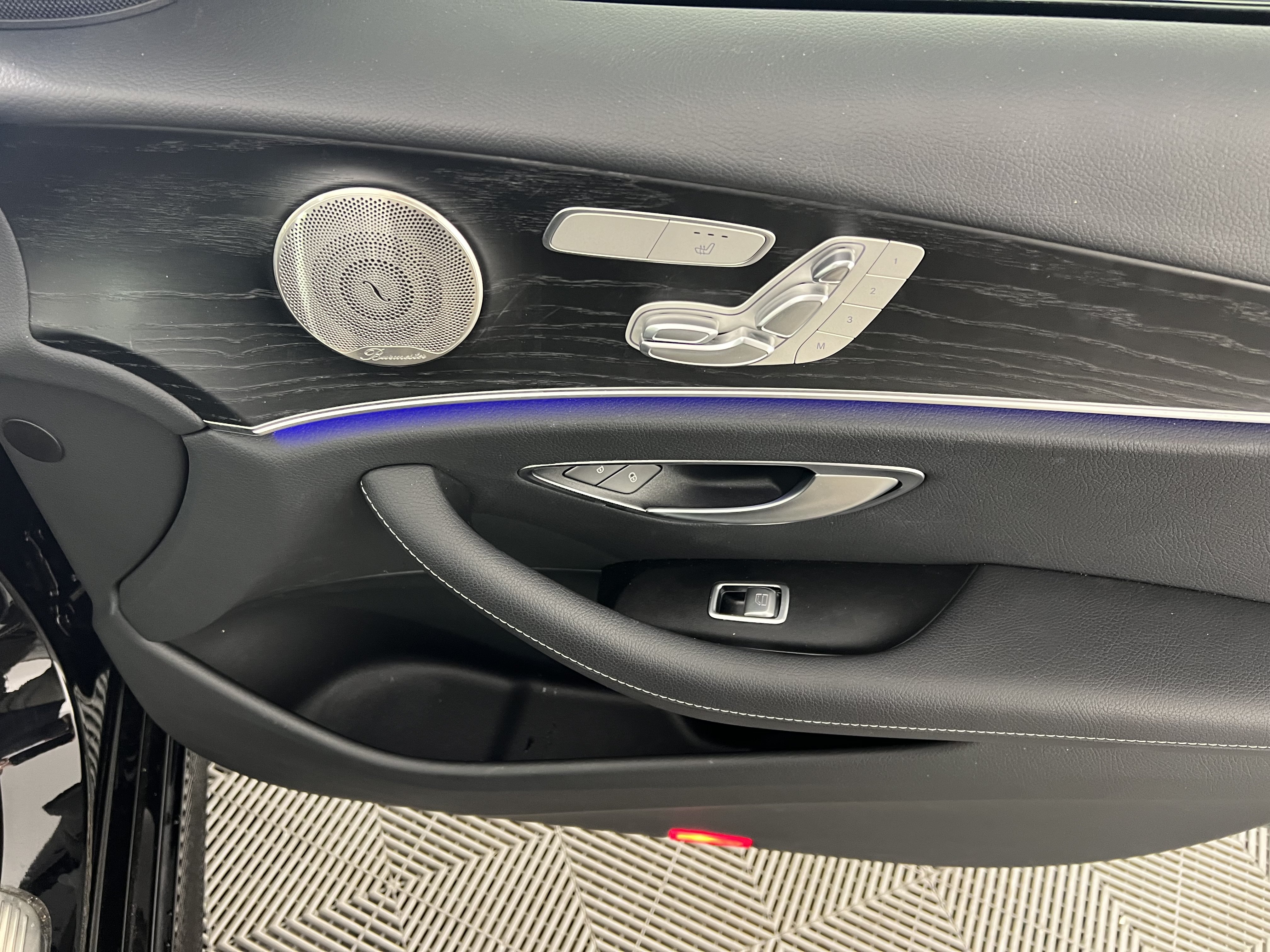 Certified 2023 Mercedes-Benz E 350 4MATIC Sedan image 25