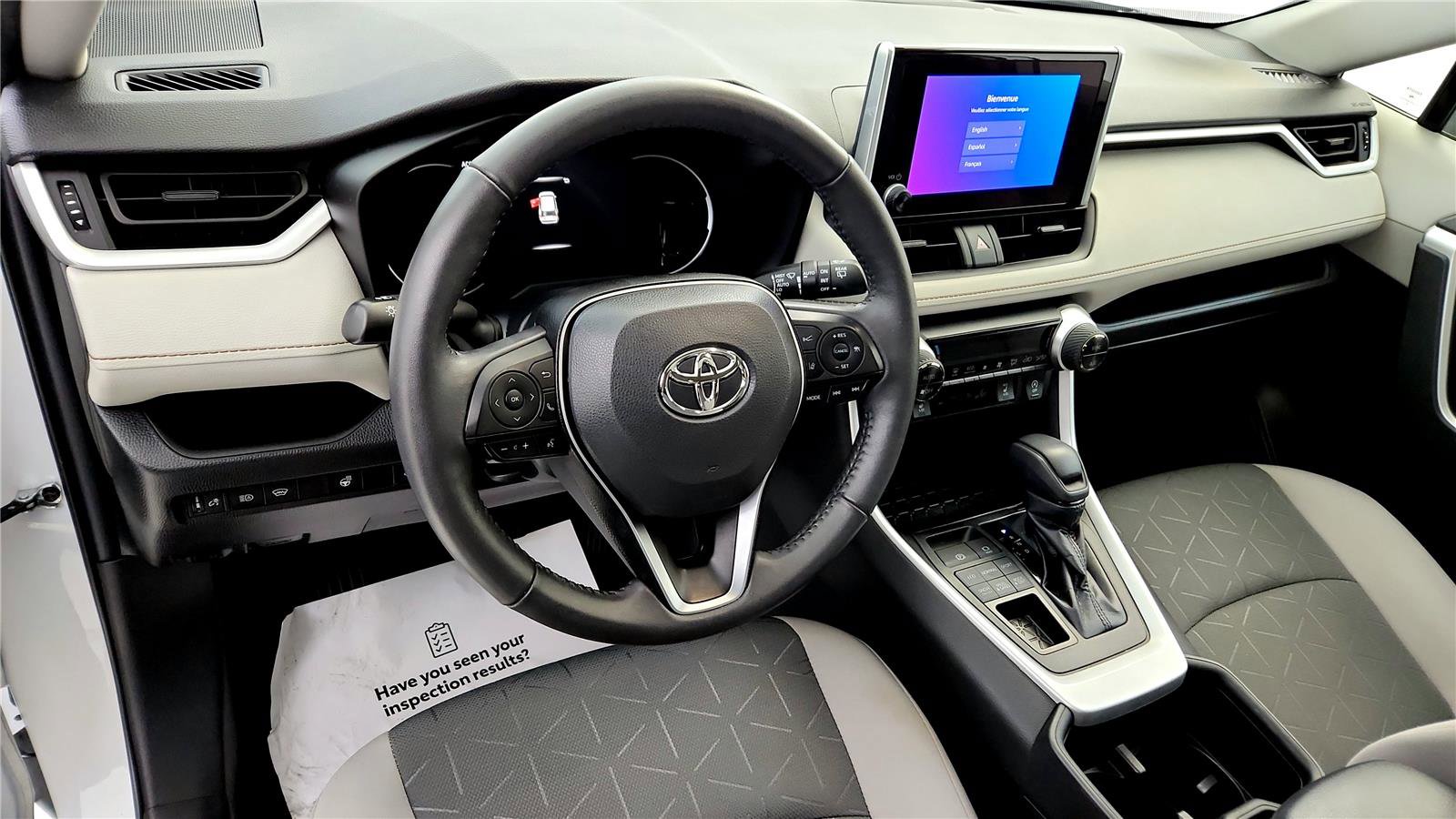 Certified 2023 Toyota RAV4 XLE image 36