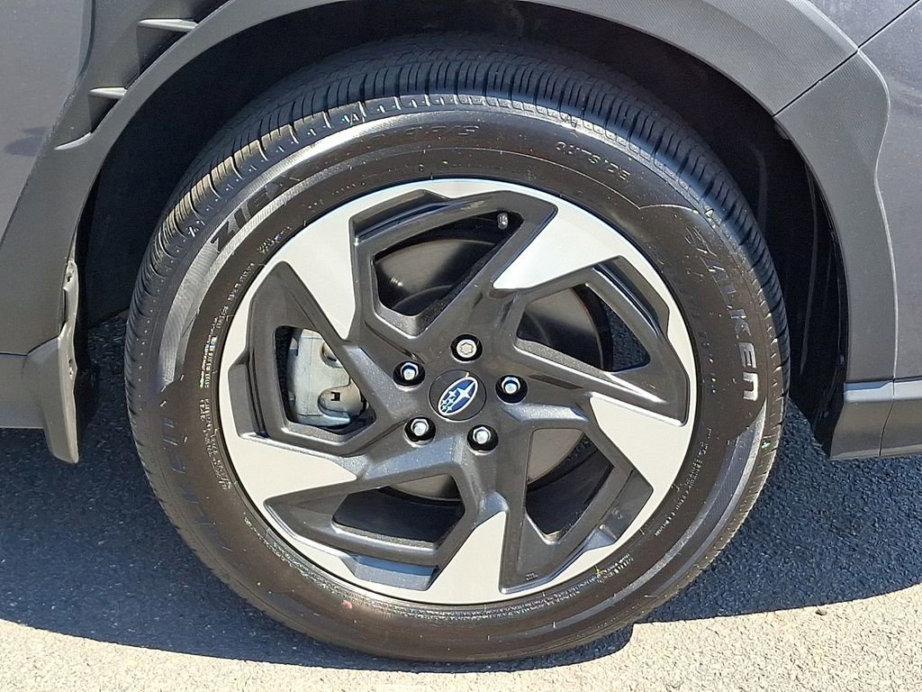 Used 2024 Subaru Crosstrek 2.5i Limited image 8