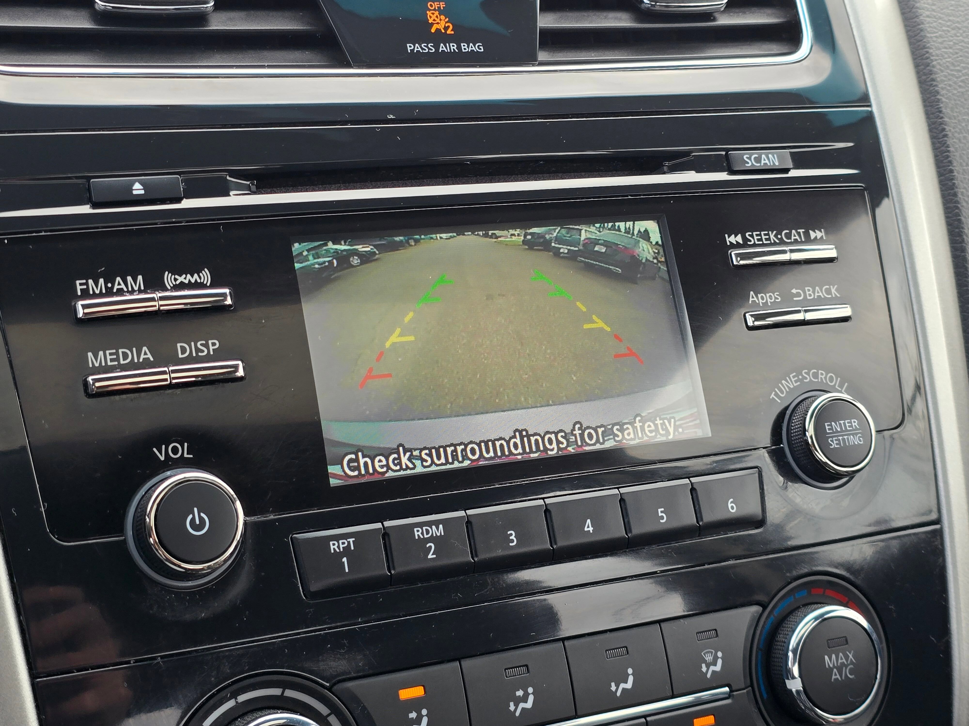 Used 2015 Nissan Altima 2.5 S w/ Special Edition Package FWD image 28