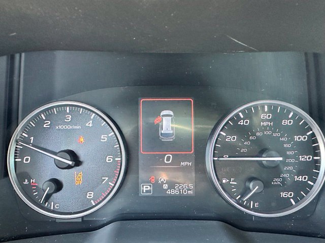 Used 2021 Subaru Outback Onyx Edition XT w/ Popular Package #2 AWD/4WD image 17