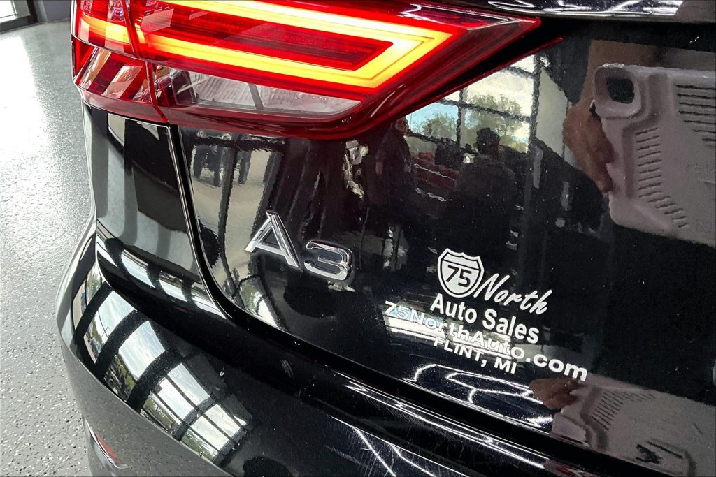 Used 2020 Audi A3 2.0T Premium w/ Final Edition Package AWD/4WD image 25