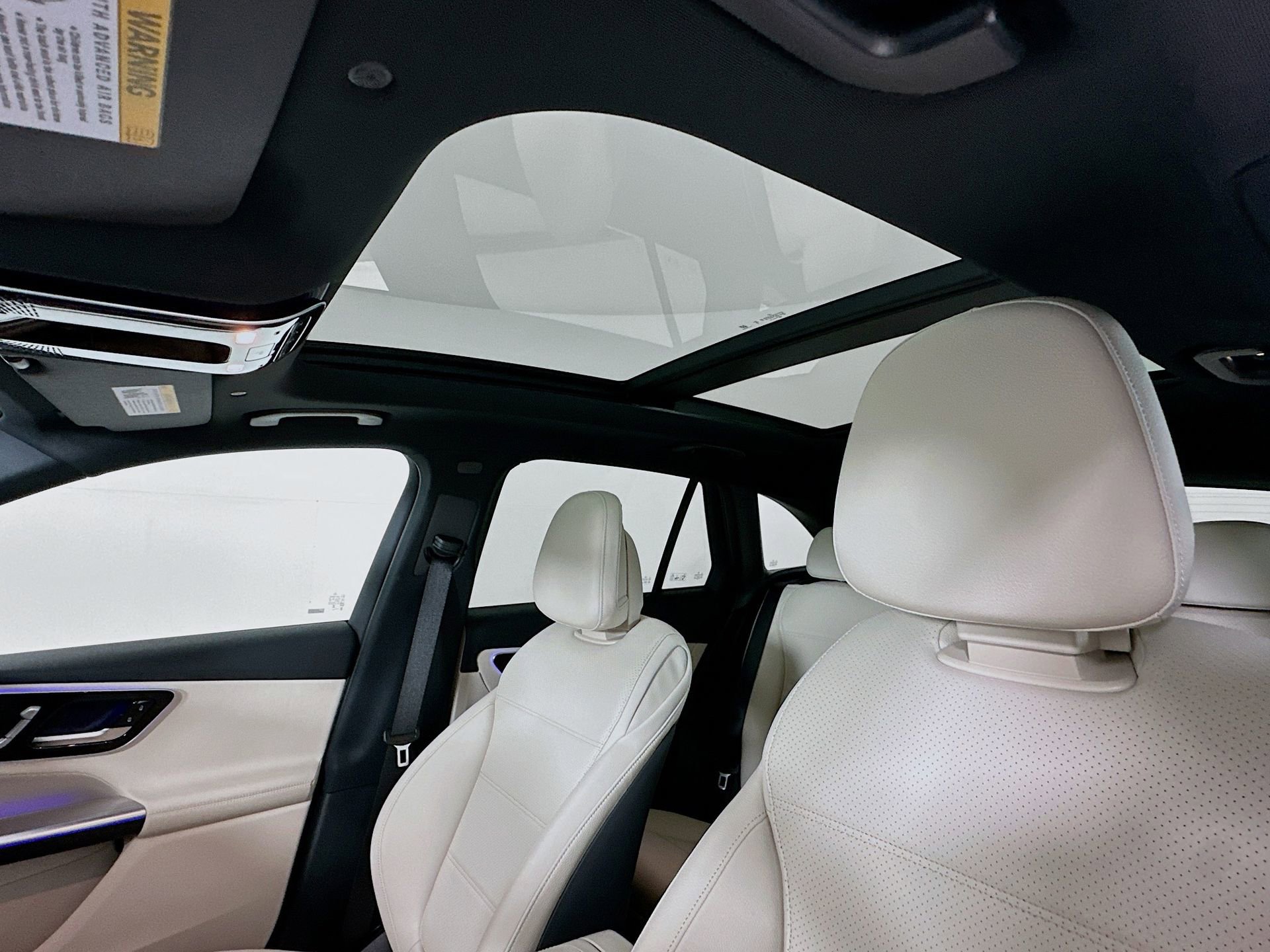 New 2026 Mercedes-Benz GLC 300 image 24