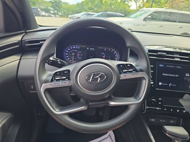 Used 2024 Hyundai Santa Cruz SEL AWD/4WD image 18